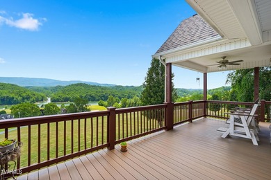 Luxury lake living meets breathtaking mountain views in this - photo 7