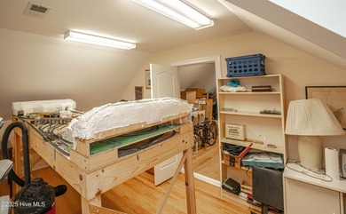 Hidden gem on a maturely landscaped & private .40/acre home site