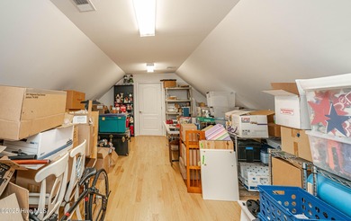 Hidden gem on a maturely landscaped & private .40/acre home site