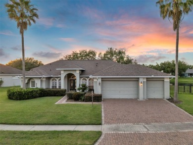Lake Home Sale Pending in Orlando, Florida