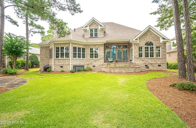 Hidden gem on a maturely landscaped & private .40/acre home site