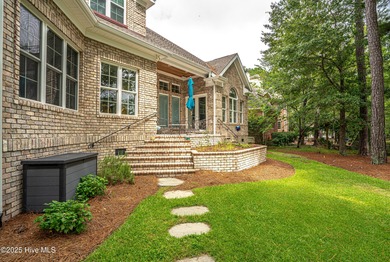 Hidden gem on a maturely landscaped & private .40/acre home site