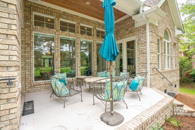 Hidden gem on a maturely landscaped & private .40/acre home site