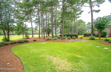 Hidden gem on a maturely landscaped & private .40/acre home site