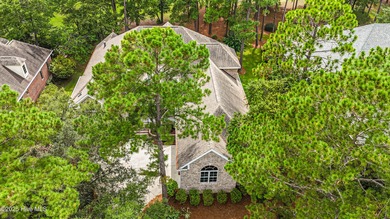 Hidden gem on a maturely landscaped & private .40/acre home site