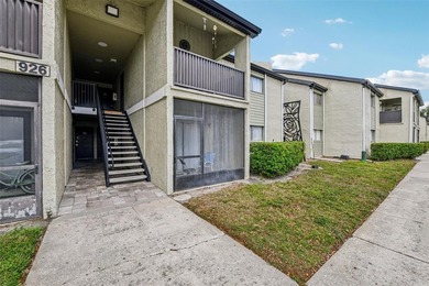Lake Destiny - Seminole County Condo Sale Pending in Altamonte Springs Florida