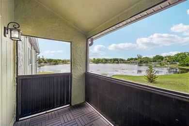Under contract-accepting backup offers. Lakefront living with - photo 2