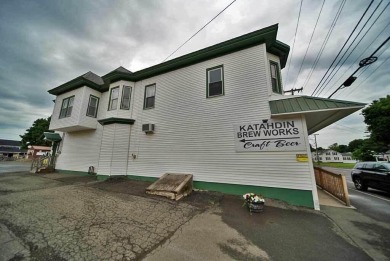 Neat Building, Two Of Them Weaved Into One Carefully Renovated