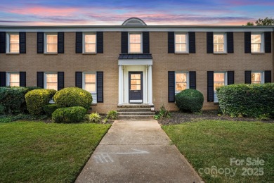 Lake Condo For Sale in Charlotte, North Carolina