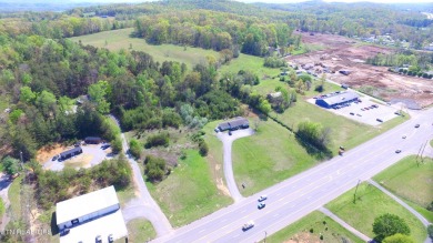 Lake Home For Sale in Vonore, Tennessee