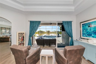 Welcome to this beautifully updated 3-bedroom, 2-bath residence - photo 2