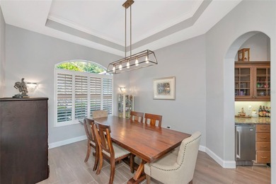 Welcome to this beautifully updated 3-bedroom, 2-bath residence - photo 7