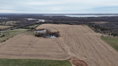 Rathbun Lake Acreage For Sale in Moravia Iowa