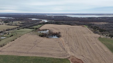 What a location!! 47 acres more or less with 2 private ponds - photo 10