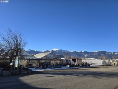 Lake Commercial For Sale in Enterprise, Oregon