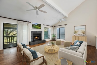 Lake Condo For Sale in Wimberley, Texas