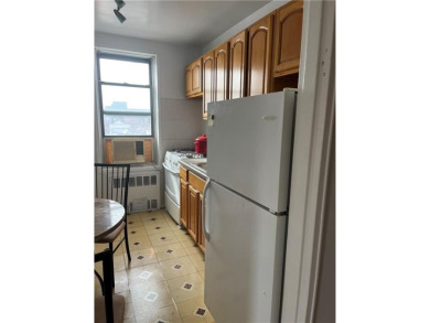 Welcome to Apartment 6H at 2909 Ocean Avenue -- a bright