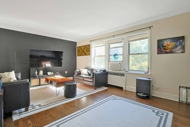 Hudson River Apartment For Sale in Bronx New York