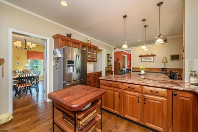 Nestled on a picturesque waterfront lot in Hammonton, this - photo 12