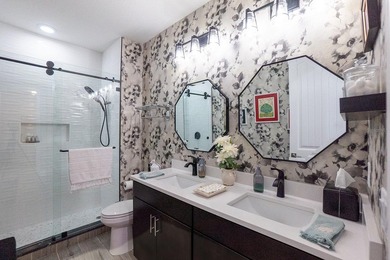 Move-in ready coastal retreat! Built in 2022, this 4BR/2BA home - photo 17