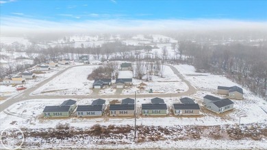 Fully developed site condominium in a great area with the - photo 9