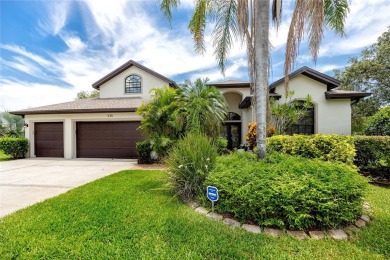 Lake Tarpon Home Sale Pending in Oldsmar Florida