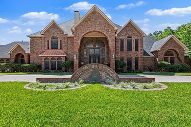 (private lake, pond, coastal) Home For Sale in Colleyville Texas