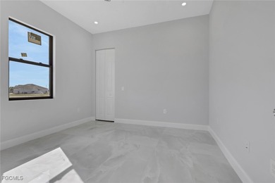 This beautiful new-construction custom home is located on a - photo 22