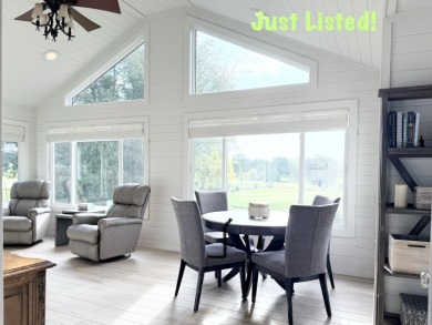 Lake Home Under Contract in Naperville, Illinois