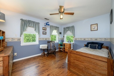 Nestled on a picturesque waterfront lot in Hammonton, this - photo 32