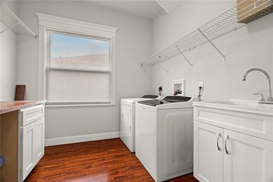 Welcome to a rare, custom-built two-story home in the heart of - photo 33