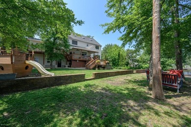 Nestled on a picturesque waterfront lot in Hammonton, this - photo 41