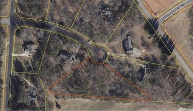 (private lake, pond, coastal) Lot For Sale in Greensboro North Carolina