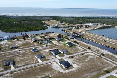 This beautiful new-construction custom home is located on a - photo 44