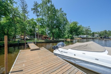 Nestled on a picturesque waterfront lot in Hammonton, this - photo 44