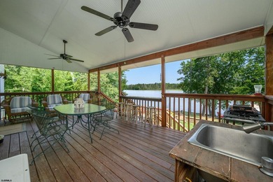 Nestled on a picturesque waterfront lot in Hammonton, this - photo 46