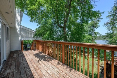 Nestled on a picturesque waterfront lot in Hammonton, this - photo 47