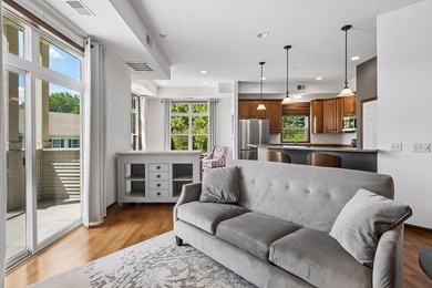 Positioned on a desirable end-unit location within a - photo 8