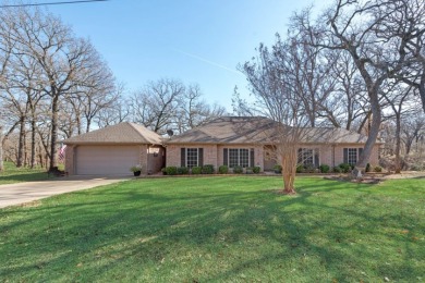 Lake Home SOLD! in Streetman, Texas