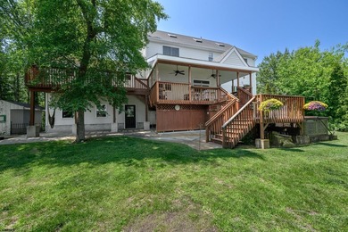 Nestled on a picturesque waterfront lot in Hammonton, this - photo 49