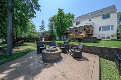 Nestled on a picturesque waterfront lot in Hammonton, this - photo 50