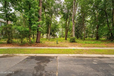 Exceptional tidal creek homesite located on a quiet cul-de-sac - photo 1