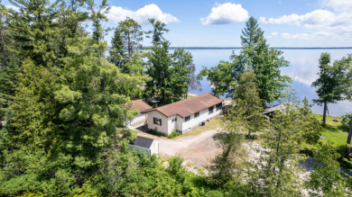 Adorable Lakefront Cottage On Beautiful Black Lake - photo 4