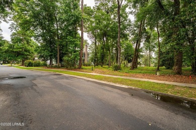 Exceptional tidal creek homesite located on a quiet cul-de-sac - photo 3