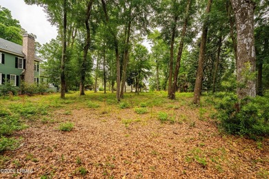 Exceptional tidal creek homesite located on a quiet cul-de-sac - photo 4