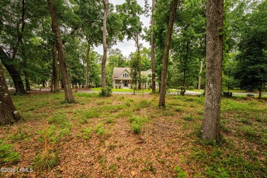 Exceptional tidal creek homesite located on a quiet cul-de-sac - photo 5