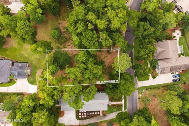 Exceptional tidal creek homesite located on a quiet cul-de-sac - photo 9