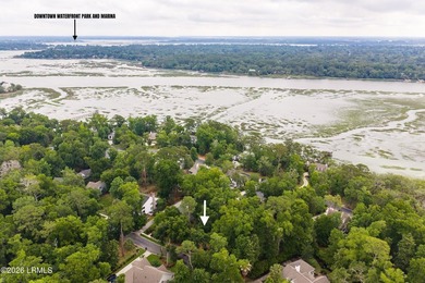 Exceptional tidal creek homesite located on a quiet cul-de-sac - photo 10