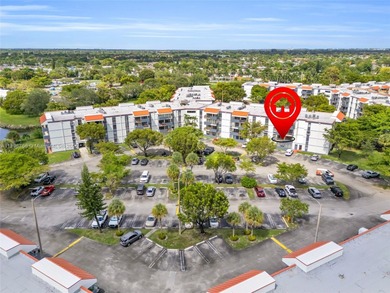 Kendale Lakes Area Condo Sale Pending in Miami Florida