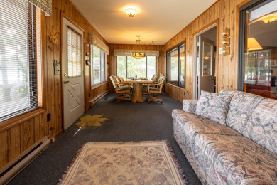 Adorable Lakefront Cottage On Beautiful Black Lake - photo 7